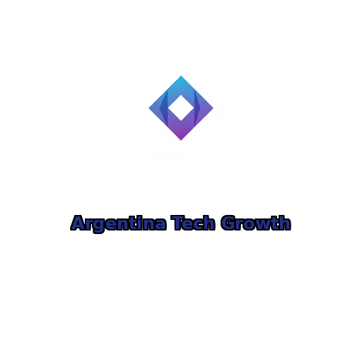 Argentina Tech Growth Logo